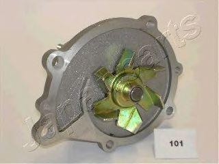 Водяной насос PQ-101 JAPAN PARTS GROUP