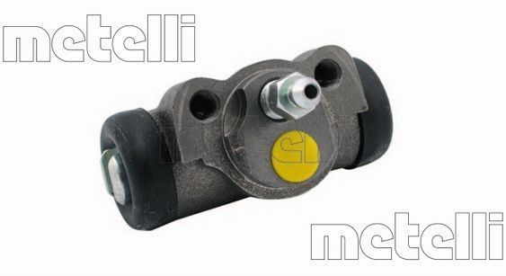 Колесный тормозной цилиндр 040632 METELLI