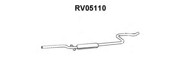 Выпускной трубопровод RV05110 VENEPORTE