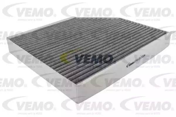 Фильтр, воздух во внутренном пространстве V10-31-1004 VEMO