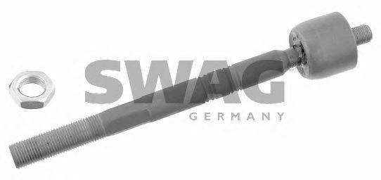 Поперечная рулевая тяга 62 92 7428 SWAG