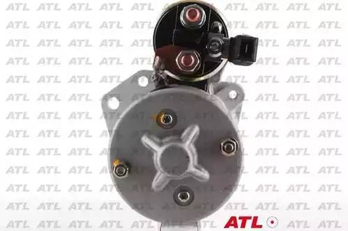 Стартер A 19 310 ATL DELTA AUTOTECHNIK