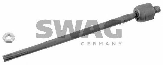 Осевой шарнир, рулевая тяга 90 92 8111 SWAG