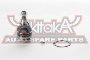 Опора шаровая подвески 0420-011 ASVA