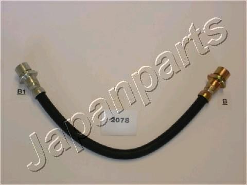 Кронштейн, тормозный шланг TF-2078 JAPAN PARTS GROUP