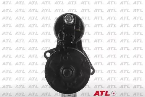 Стартер A15560 ATL DELTA AUTOTECHNIK