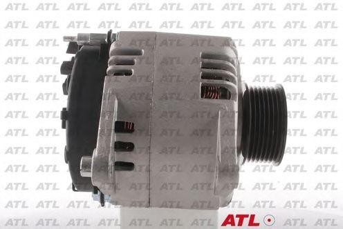 Генератор L68710 ATL DELTA AUTOTECHNIK