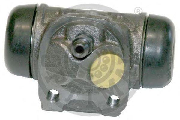Колесный тормозной цилиндр RZ3545 OPTIMAL