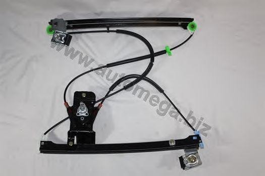 Подъемное устройство для окон 3083704026N3E AUTOMEGA