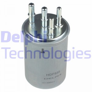 Топливный фильтр HDF571 DELPHI