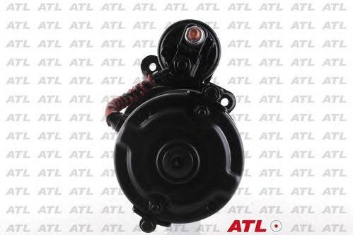 Стартер A10590 ATL DELTA AUTOTECHNIK