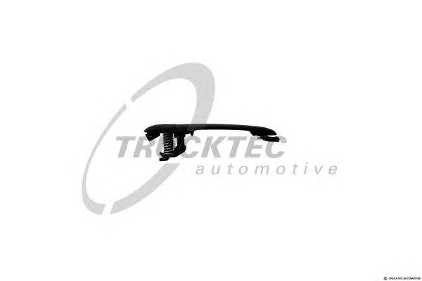 Ручка двери 02.53.071 TRUCKTEC