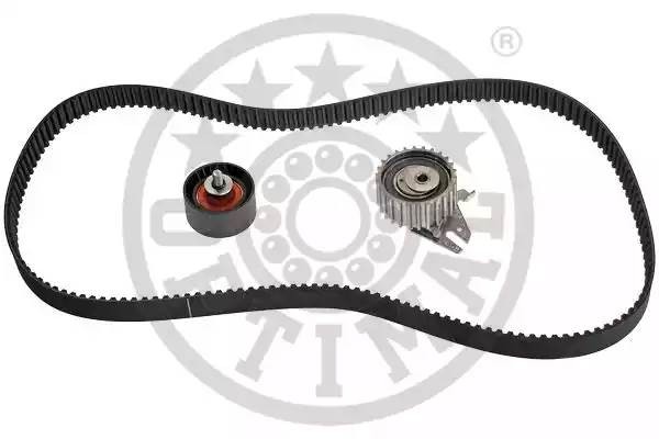 Комплект ремня ГРМ SK-1361 OPTIMAL