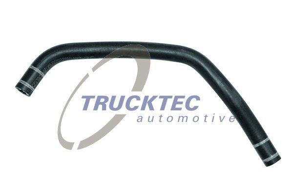 Датчик, запас топлива 0142064 TRUCKTEC