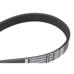 Поликлиновой ремень 6-PK-1200 CONTITECH