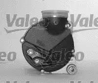 Генератор 436333 VALEO PHC