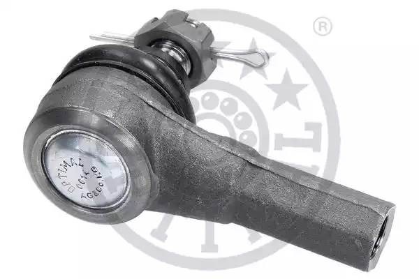 Наконечник поперечной рулевой тяги G1-1188 OPTIMAL