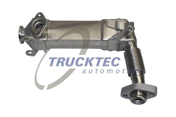 Ступица колеса 07.30.019 TRUCKTEC
