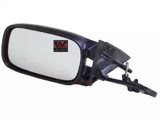 Наружное зеркало 5834813 VAN WEZEL