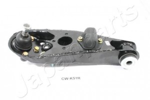 Рычаг независимой подвески колеса, подвеска колеса CW-K51R JAPAN PARTS GROUP