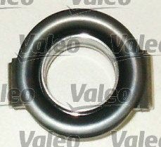 Сцепление (комплект) DWK010 VALEO PHC