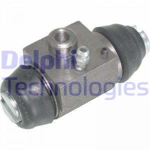 Колесный тормозной цилиндр LW15083 DELPHI