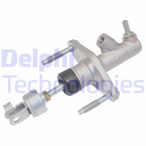 Главный цилиндр, система сцепления LM62125 DELPHI