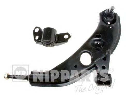Рычаг независимой подвески колеса, подвеска колеса J4903008 H B JAKOPARTS NIPPARTS