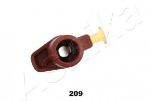 Бегунок распределителя зажигани 97-02-209 ASHIKA