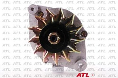 Генератор L68780 ATL DELTA AUTOTECHNIK