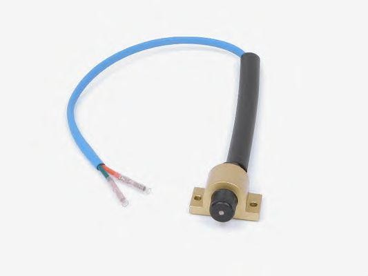 Датчик, частота вращения колеса 950364504 HALDEX