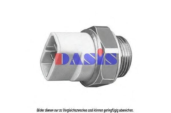 Пневматический выключатель, кондиционер 860088N AKS DASIS