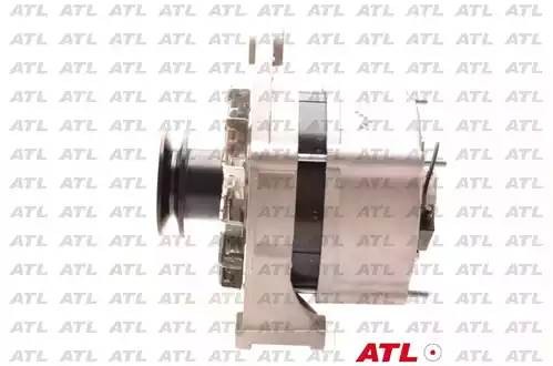 Генератор L 34 180 ATL DELTA AUTOTECHNIK