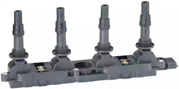 Катушка зажигания 5DA749475441 HELLA