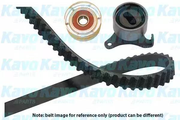 Комплект ремня ГРМ DKT-9001 KAVO PARTS