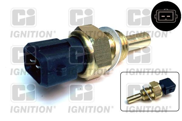 Температурный датчик охлаждающей жидкости XTT154 QUINTON HAZELL