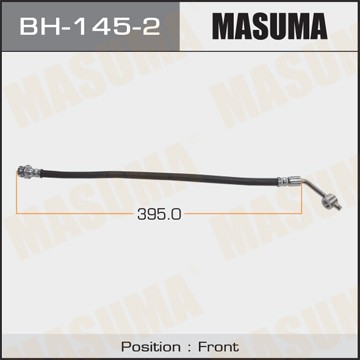 Шланг тормозной BH1452 MASUMA