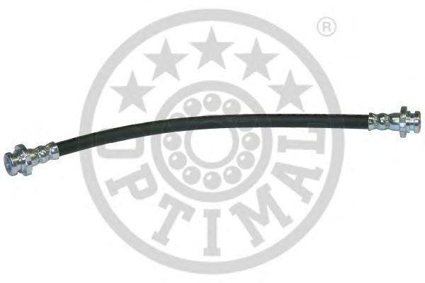 Тормозной шланг BSL534 OPTIMAL
