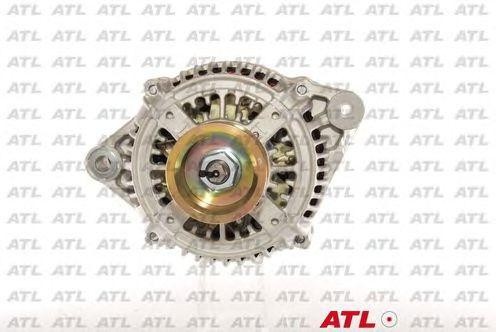 Генератор L69890 ATL DELTA AUTOTECHNIK