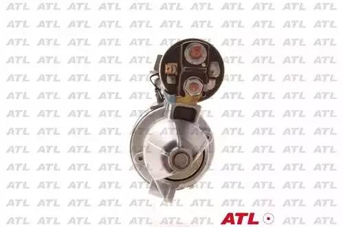 Стартер A11700 ATL DELTA AUTOTECHNIK