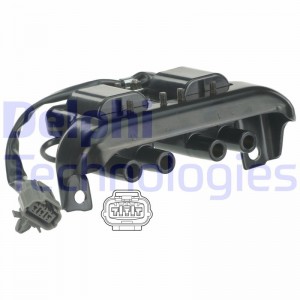 Топливный фильтр HDF561 DELPHI