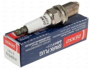 Свеча зажигания K16PRU DENSO