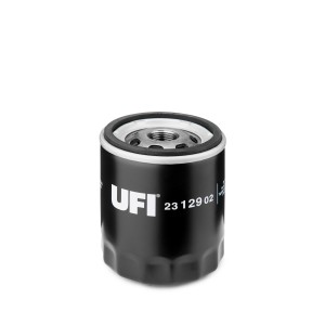 Масляный фильтр 23.129.02 UFI