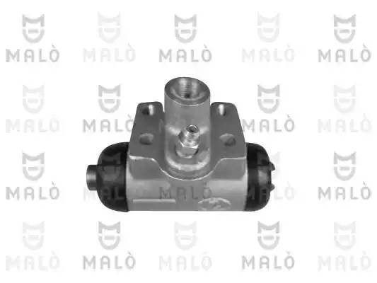 Колесный тормозной цилиндр 90262 MALO