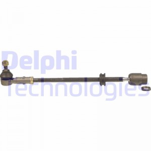 Поперечная рулевая тяга TL294 DELPHI