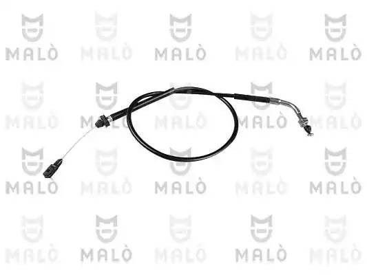 Тросик газа 21032 MALO