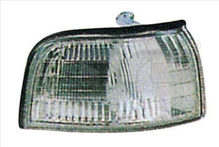 Габаритные огни 18-5012-05-2 TYC