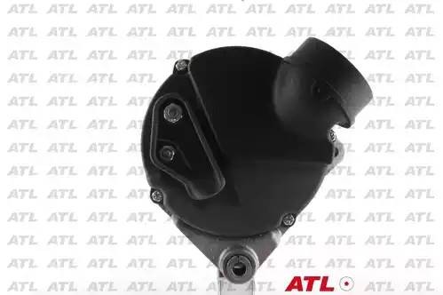 Генератор L 38 330 ATL DELTA AUTOTECHNIK