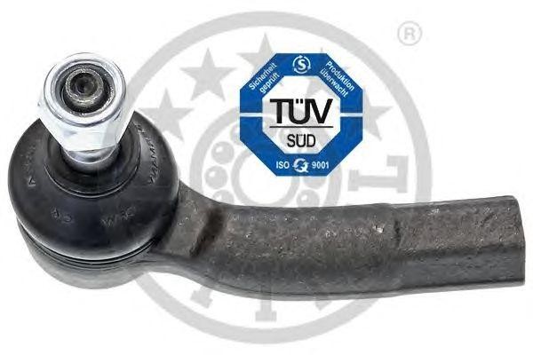 Наконечник поперечной рулевой тяги G11018 OPTIMAL