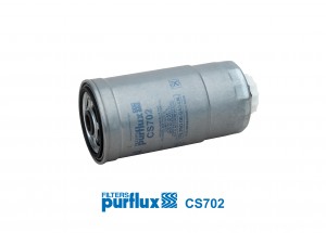 Топливный фильтр CS702 PURFLUX